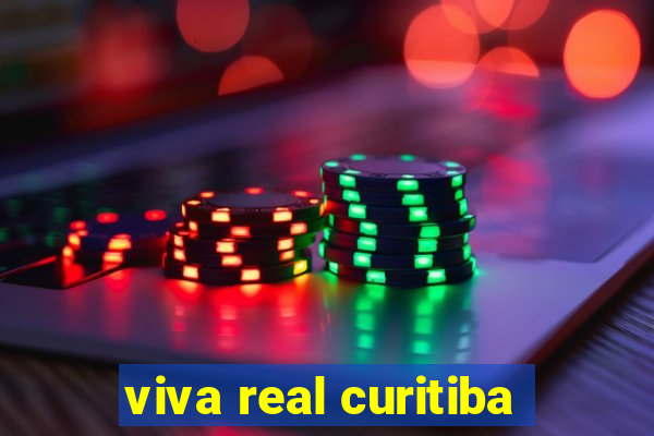 viva real curitiba